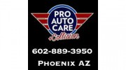 Pro Auto Care & Collision