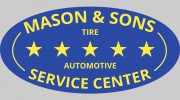 Mason & Sons Enterprises