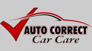 Auto Correct Car Care