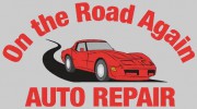 On The Road Again Auto Repair