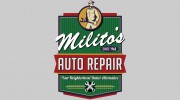 Milito's Auto Repair