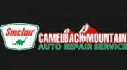 Sinclair Camelback Mountain Auto Repair & Service