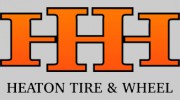 Heaton Tire & Wheel