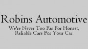 Robins Automotive