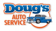 Doug's Auto Service