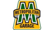 Metropolitan Garage