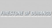 Firestone Of Durango