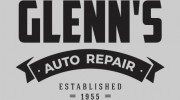 Glenn's Auto Repair