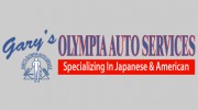 Gary's Olympia Auto Service