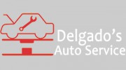 Delgado's Auto Service