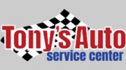 Tony's Auto Service Center