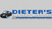 Dieter's Import Motors