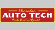 Sheridan Auto Tech