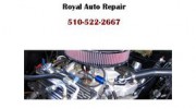 Royal Auto Repair