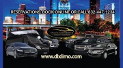 Deluxe Limousine & Transportation