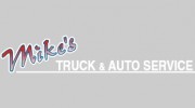 Mike's Truck & Auto Service