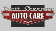 Scott Sherman Auto Care