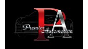 Premier Automotive Sales