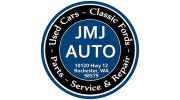 JMJ Automotive