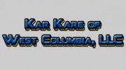 Kar Kare Of West Columbia