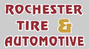 Rochester Tire & Automotive Center