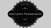 Jess Lewis Transmission Service