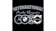 International Auto Repair