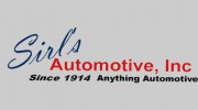 Sirl's Automotive