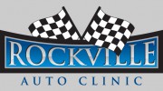 Rockville Auto Clinic