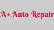 A+ Auto Repair