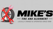 Mike's Tire & Alignment