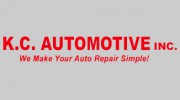 K C Automotive