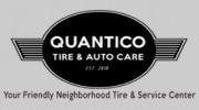 Quantico Tire & Auto Care