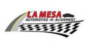 La Mesa Automotive-N-Alignment