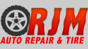 RJM Auto Repair & Tire