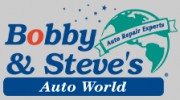 Bobby & Steve's Auto World