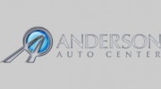 Anderson Auto Center