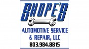 Shope's Automotive Service & Repair