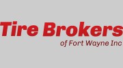 Tire Brokers Of Fort Wayne