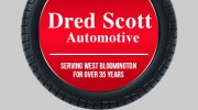 Dred Scott Automotive