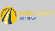 Pacific Highway Auto Repair