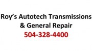 Roy's Auto-Tech Transmission & General Auto Repair