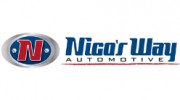 Nicos Way Automotive