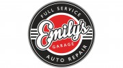 Emily's Garage