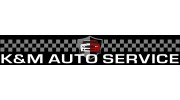 K & M Auto Service