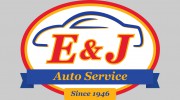 E & J Auto Service