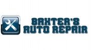 Baxter's Auto Repair