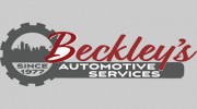 Beckley Automotive Service