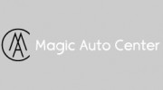 Magic Auto Repair & Sales