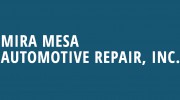 Mira Mesa Automotive Repair